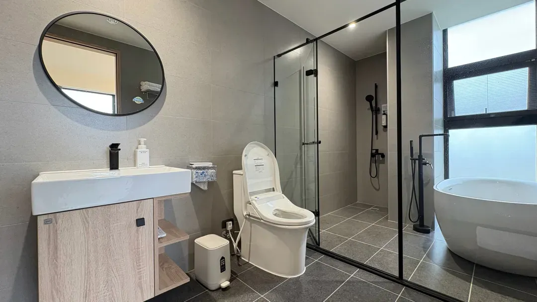 H Villa - A standalone guesthouse in Luodong Dongshan