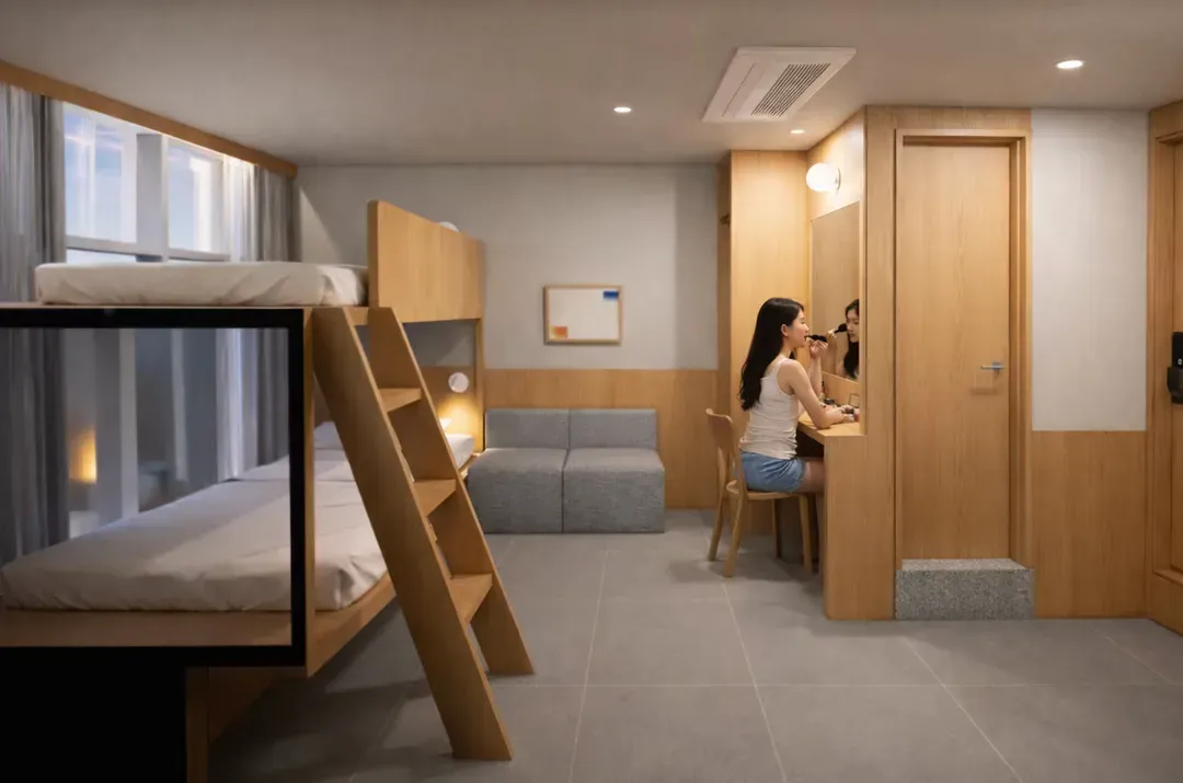 Hotel on you-7