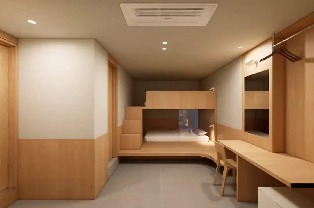 Hotel on you-4