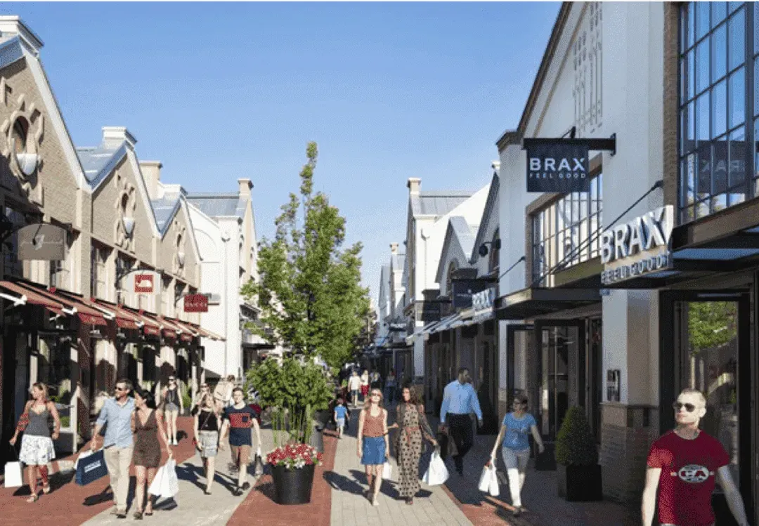 outlet