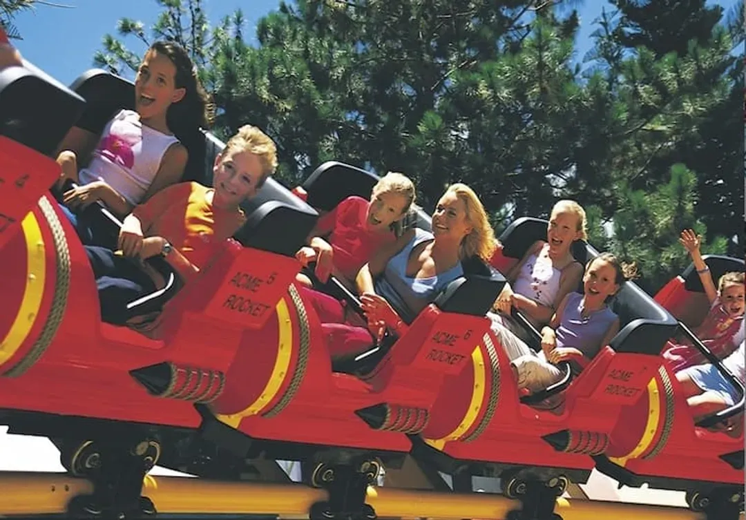 行程亮點