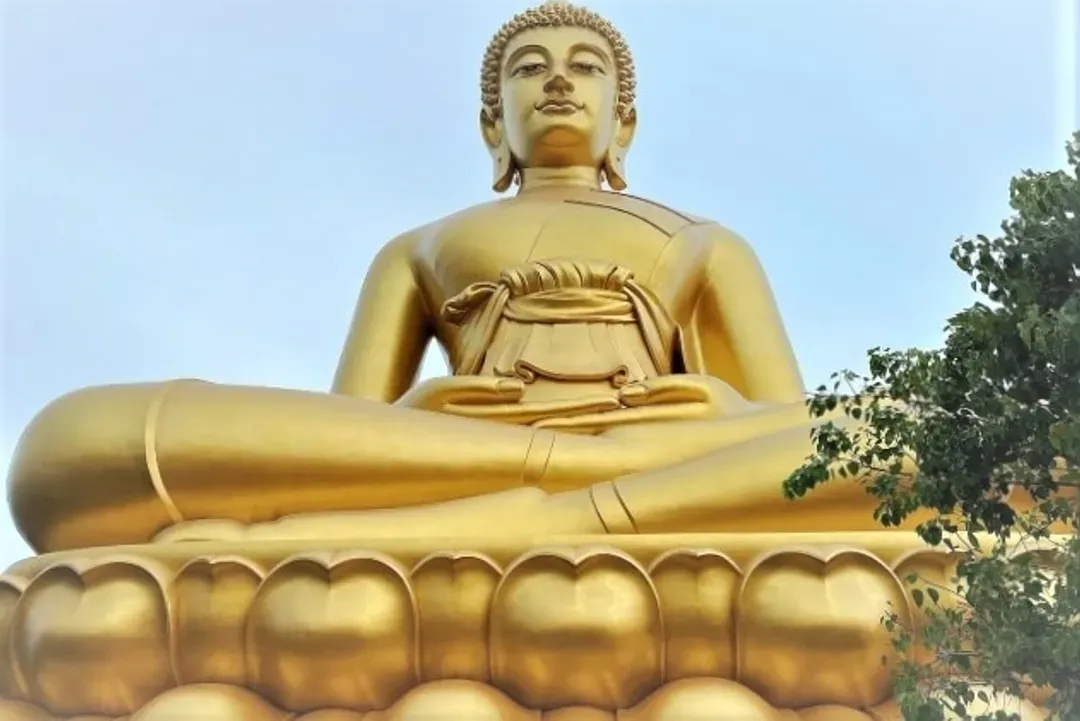 泰國雙享風情