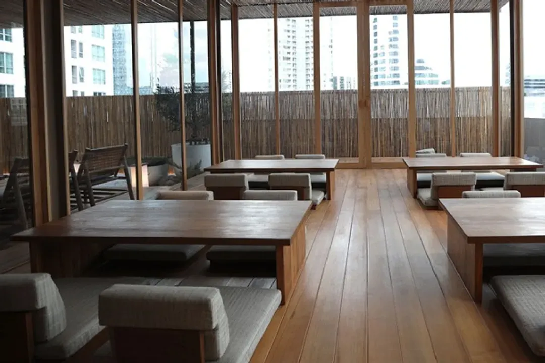 泰國雙享風情