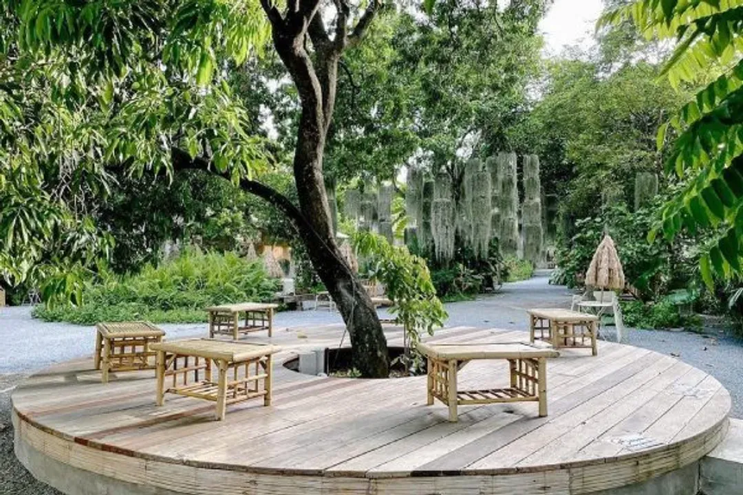 網美餐廳