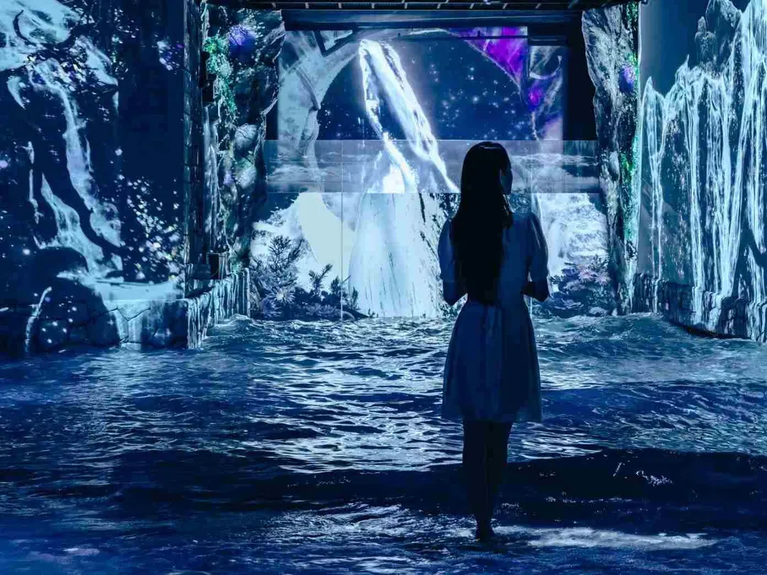 濟州水世界WATER WORLD