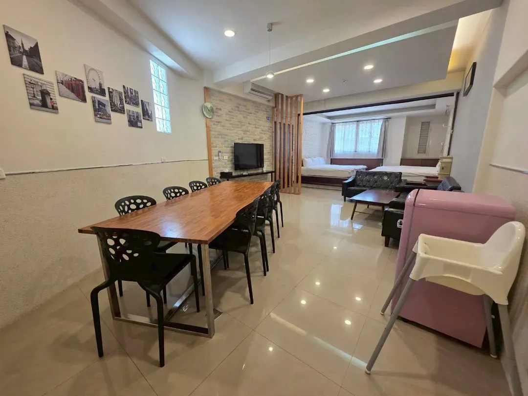 Q House-3