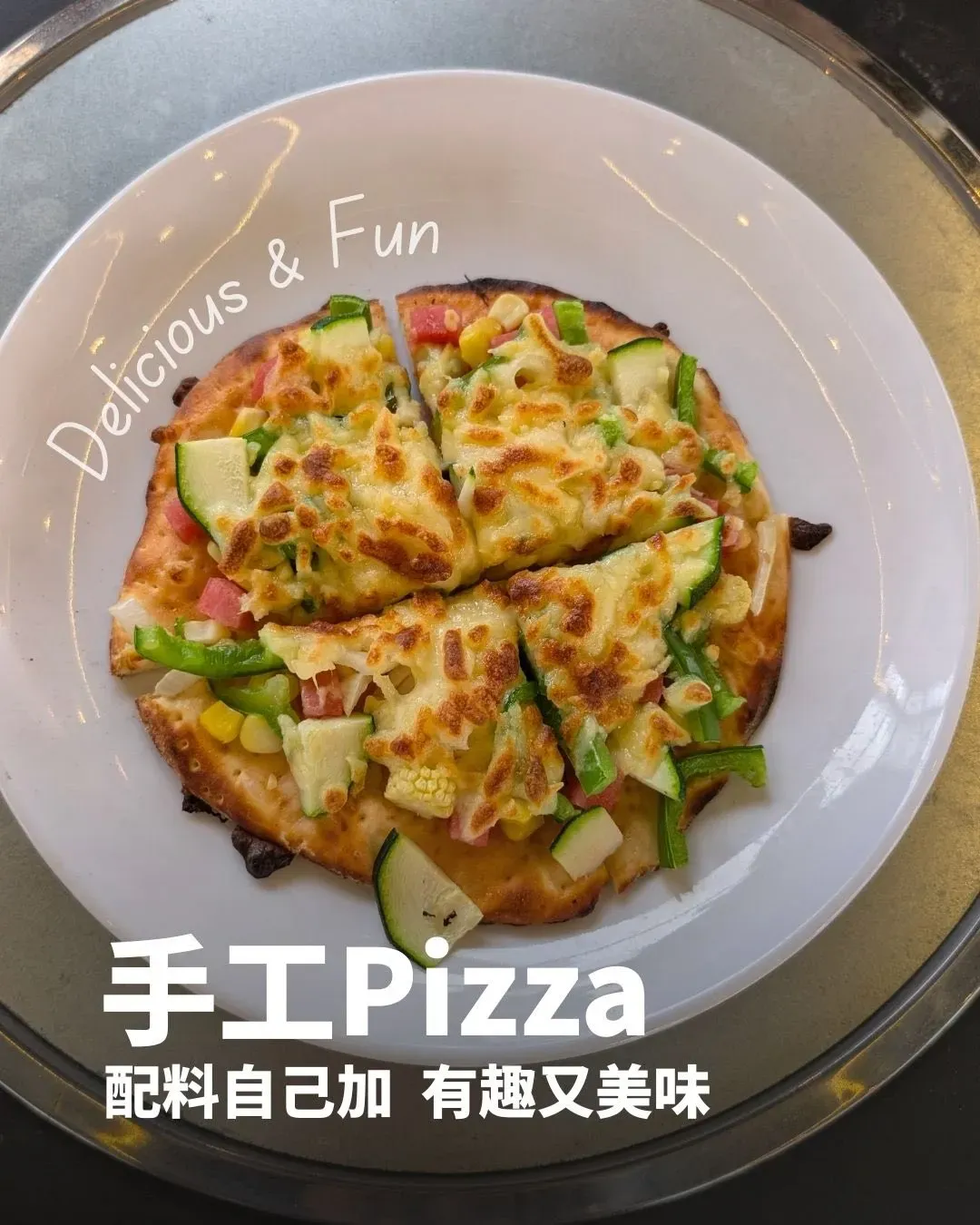 享聚山境露營區|獨家85折起!一泊三食、獨立衛浴、手作擴香石體驗-10