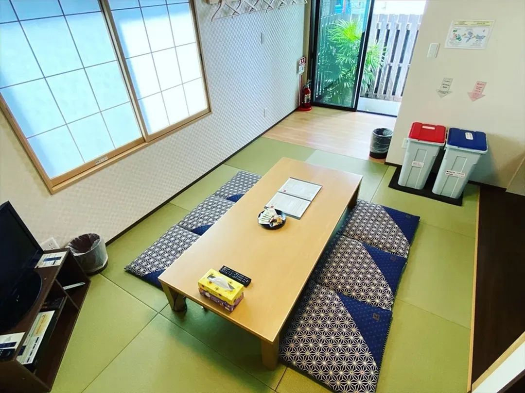宿家木芥子庵｜浅草整栋包栋民宿｜宽敞63㎡・2间浴室｜最多可住6人｜上野・秋叶原交通便利-1