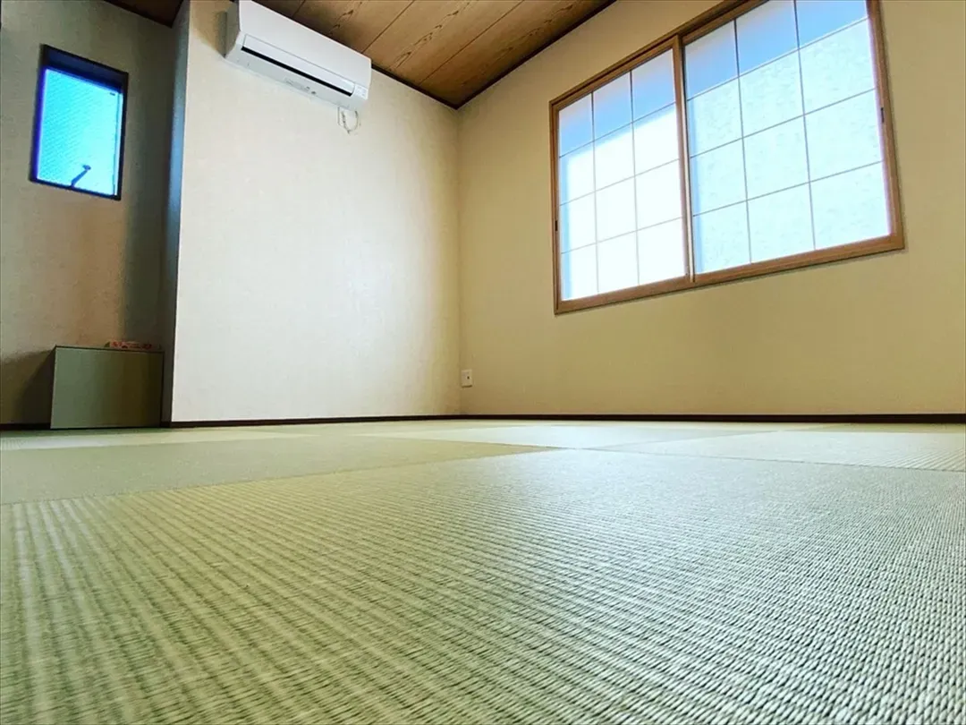 宿家木芥子庵｜淺草整棟包棟住宿｜寬敞63㎡・2間浴室｜最多可住6人｜上野・秋葉原交通便利