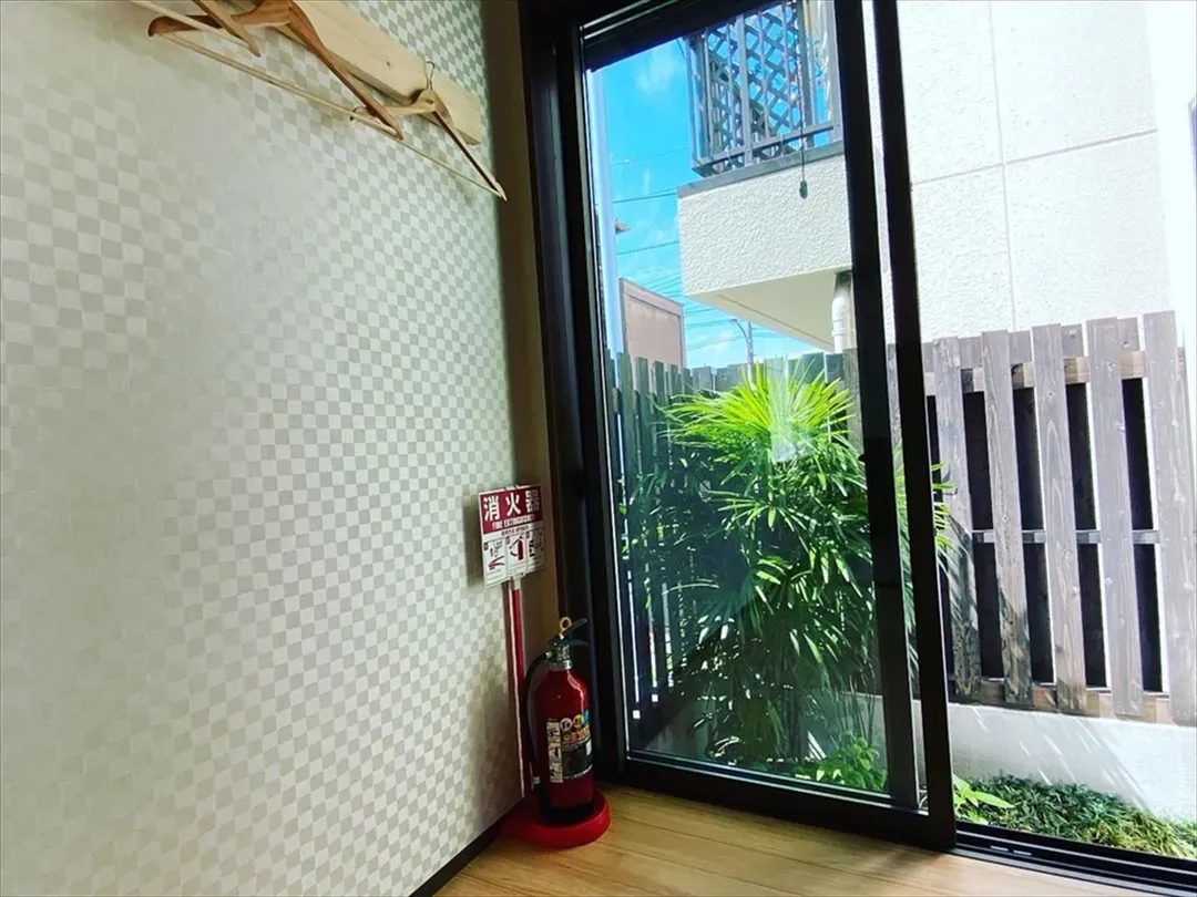 宿家木芥子庵｜淺草整棟包棟住宿｜寬敞63㎡・2間浴室｜最多可住6人｜上野・秋葉原交通便利