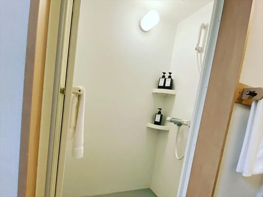 宿家木芥子庵｜淺草整棟包棟住宿｜寬敞63㎡・2間浴室｜最多可住6人｜上野・秋葉原交通便利