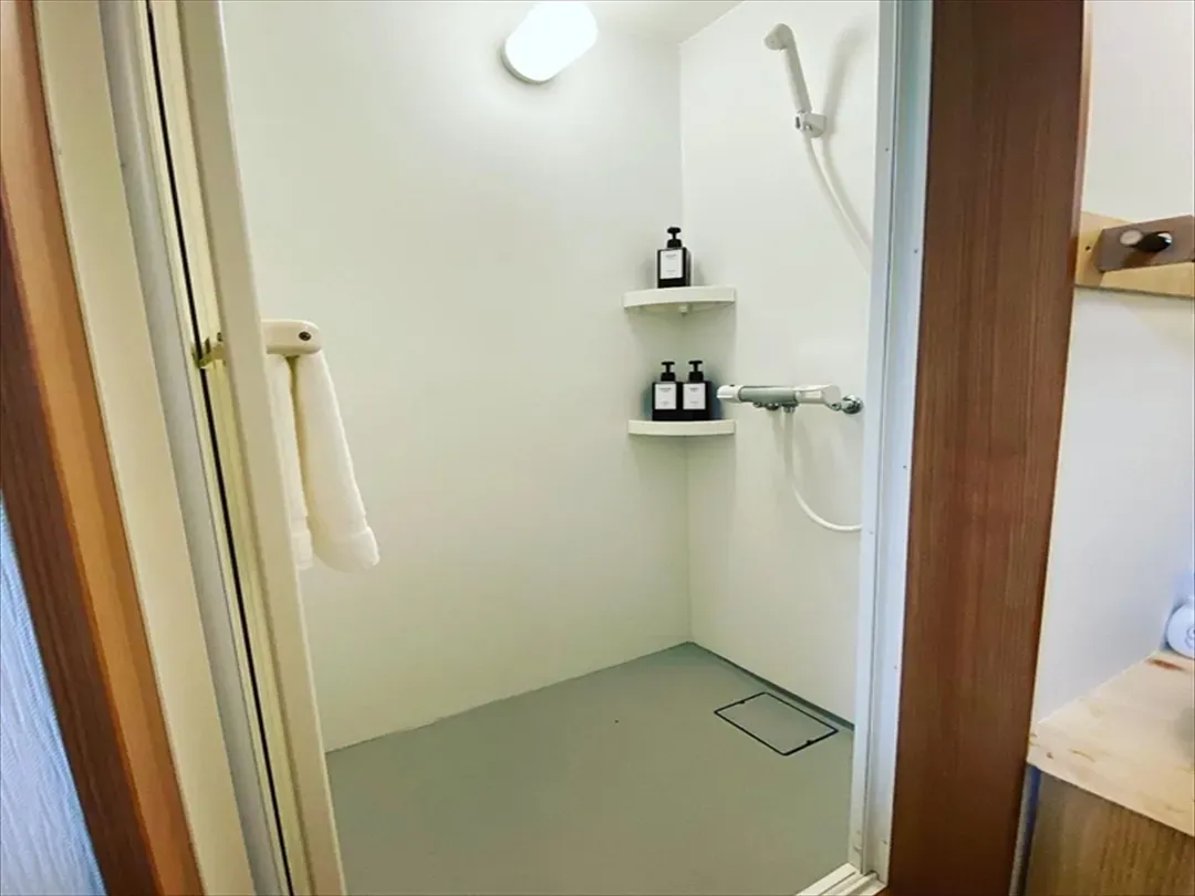 宿家木芥子庵｜淺草整棟包棟住宿｜寬敞63㎡・2間浴室｜最多可住6人｜上野・秋葉原交通便利