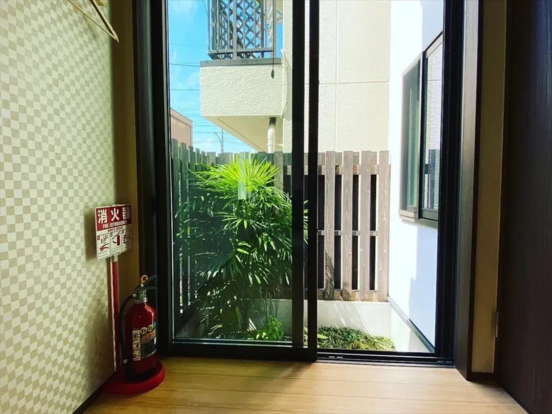 宿家木芥子庵｜淺草整棟包棟住宿｜寬敞63㎡・2間浴室｜最多可住6人｜上野・秋葉原交通便利