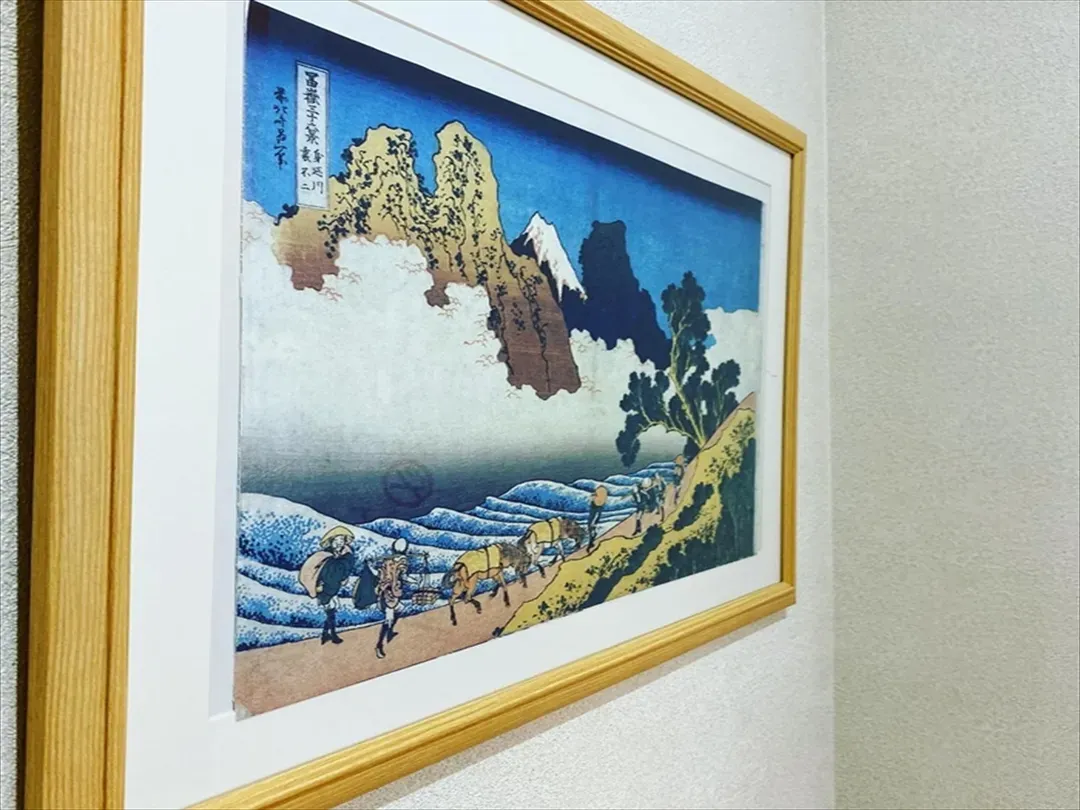 宿家達摩庵｜浅草整栋包栋民宿｜宽敞63㎡・2间浴室｜最多可住6人｜上野・秋叶原交通便利-19