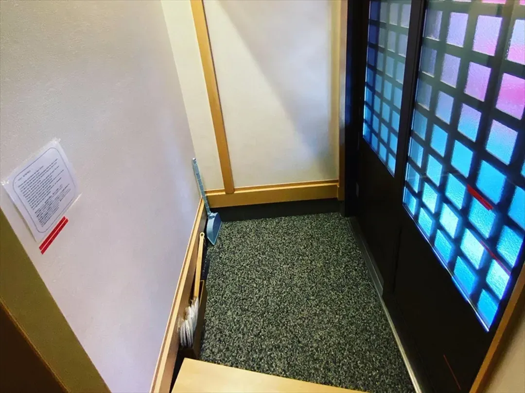 宿家達摩庵｜淺草整棟包棟住宿｜寬敞63㎡・2間浴室｜最多可住6人｜上野・秋葉原交通便利