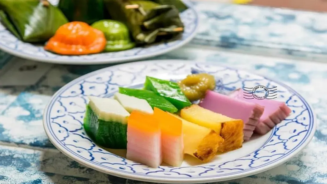 餐食安排