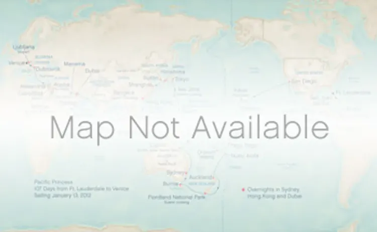 行程簡介-overview