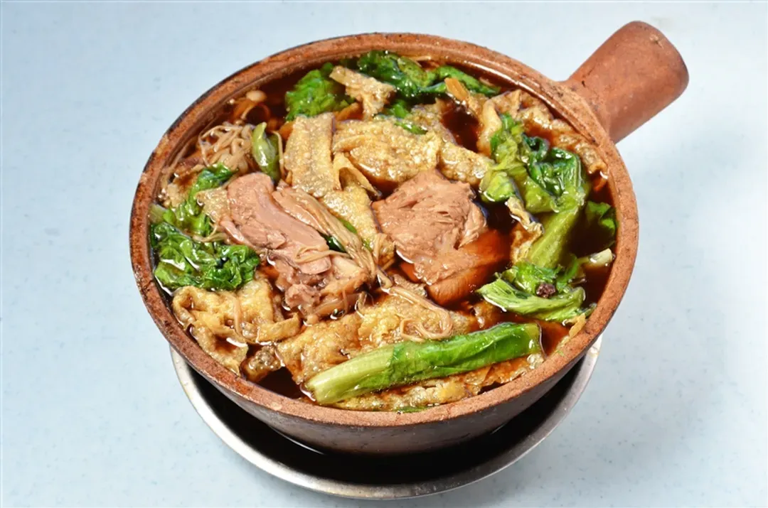 馬來西亞｜檳城｜太平｜全程五星飯店.綠灣生態探索.升旗山纜車.熱帶水果園五日-5