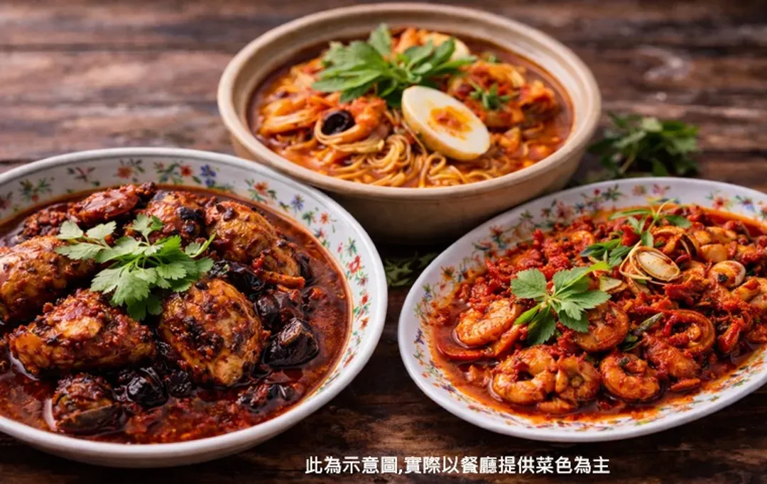 馬來西亞｜檳城｜太平｜全程五星飯店.綠灣生態探索.升旗山纜車.熱帶水果園五日-16