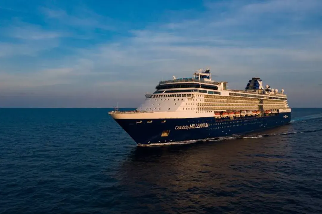 【名人遊輪千禧號】CELEBRITY MILLENNIUM～ 12晚日本最佳體驗 - 睡魔祭-2