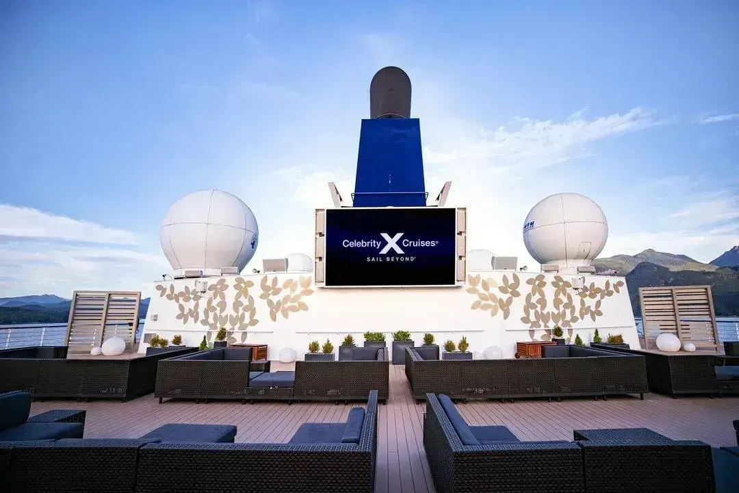 【名人遊輪千禧號】CELEBRITY MILLENNIUM～ 12晚日本最佳體驗 - 睡魔祭-5