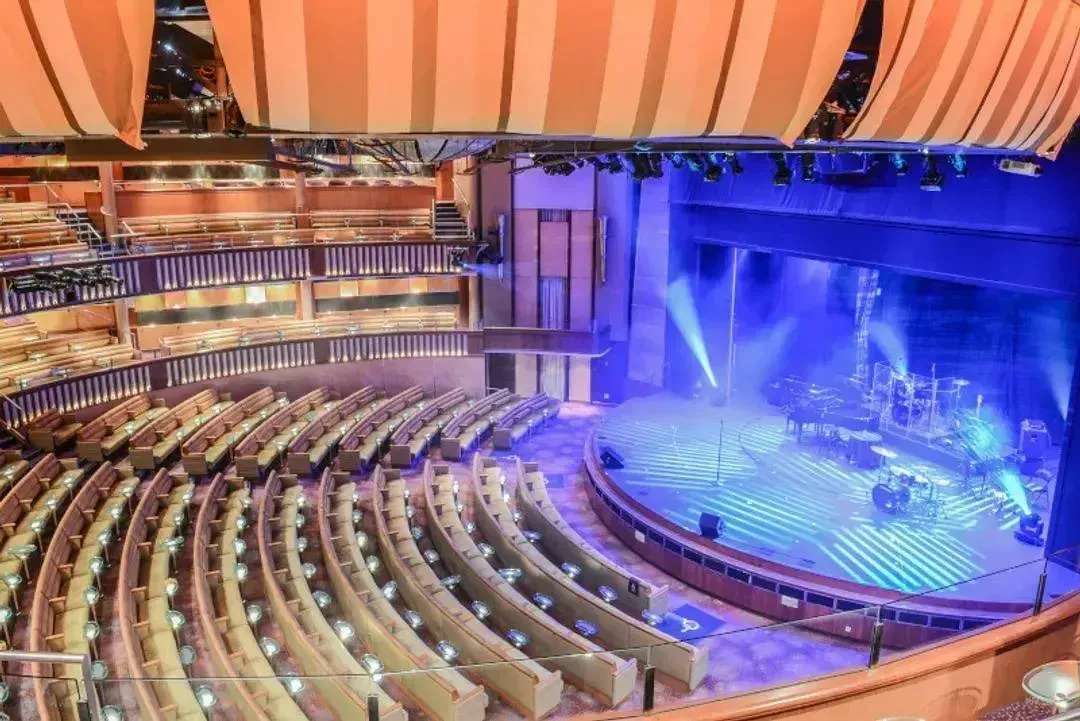 【名人遊輪千禧號】CELEBRITY MILLENNIUM～ 12晚日本最佳體驗 - 睡魔祭-6