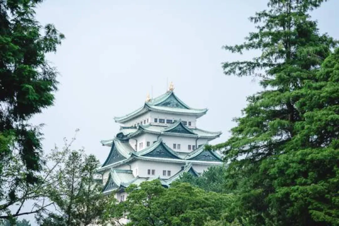 KHH夏日鐵道童話～立山黑部、黑部峽谷火車、合掌村兼六園、上高地溫泉香六日-5