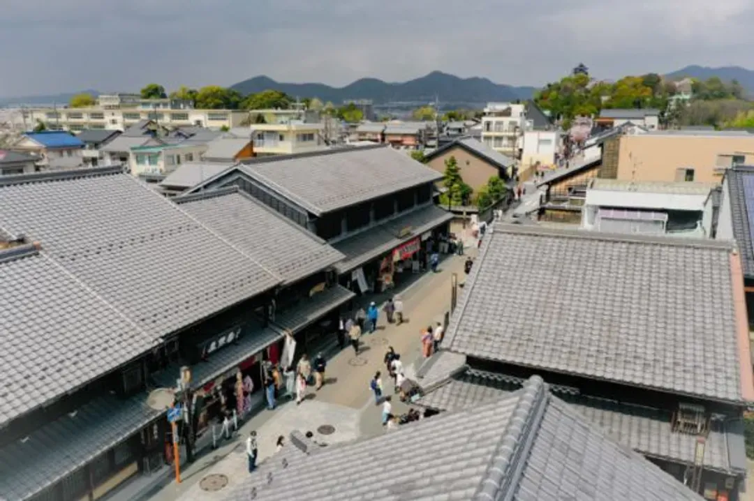 KHH夏日鐵道童話～立山黑部、黑部峽谷火車、合掌村兼六園、上高地溫泉香六日-11
