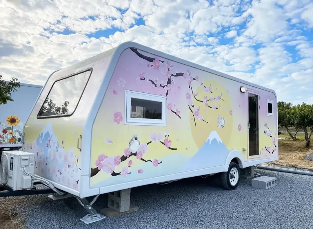墾丁遊憩學苑-渡假營地|全新上架！星空露營、秘境ATV越野導覽、星空 BBQ