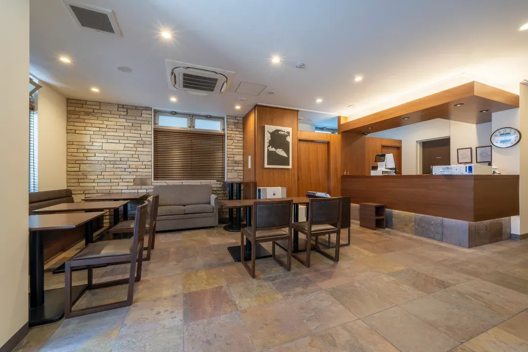 RESI STAY JISCO HOTEL KYOTO GOSHONISHI-6