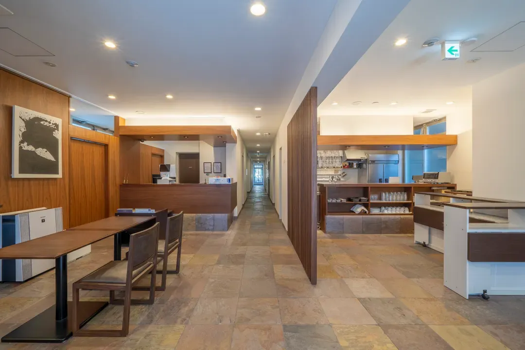 RESI STAY JISCO HOTEL KYOTO GOSHONISHI-2