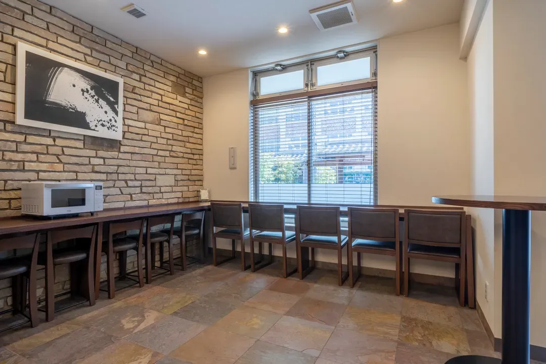 RESI STAY JISCO HOTEL KYOTO GOSHONISHI-7