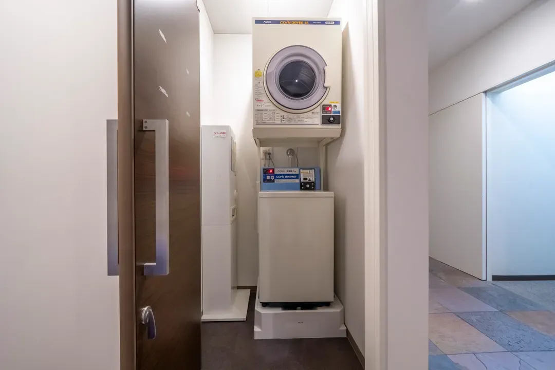 RESI STAY JISCO HOTEL KYOTO GOSHONISHI-3