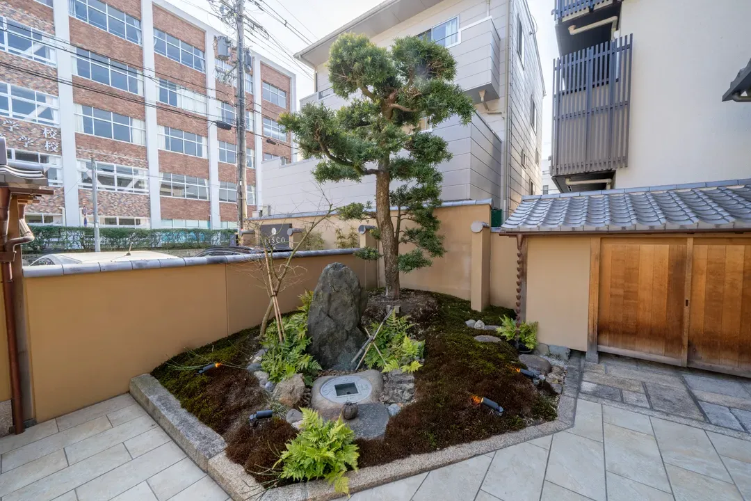 RESI STAY JISCO HOTEL KYOTO GOSHONISHI-11