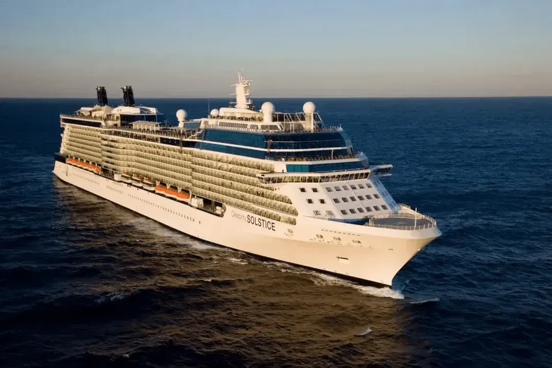 【名人遊輪極致號】CELEBRITY SOLSTICE～澳洲葡萄酒之旅～澳洲雪梨、塔斯馬尼亞、澳洲袋鼠島、阿德萊德、墨爾本、伊甸園11 天－雪梨上下船-2