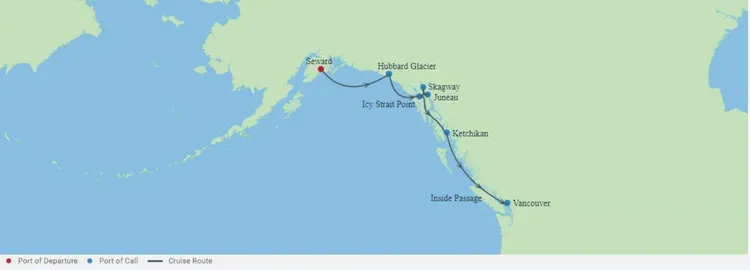 行程簡介-overview