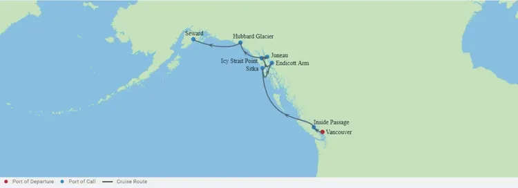 行程簡介-overview