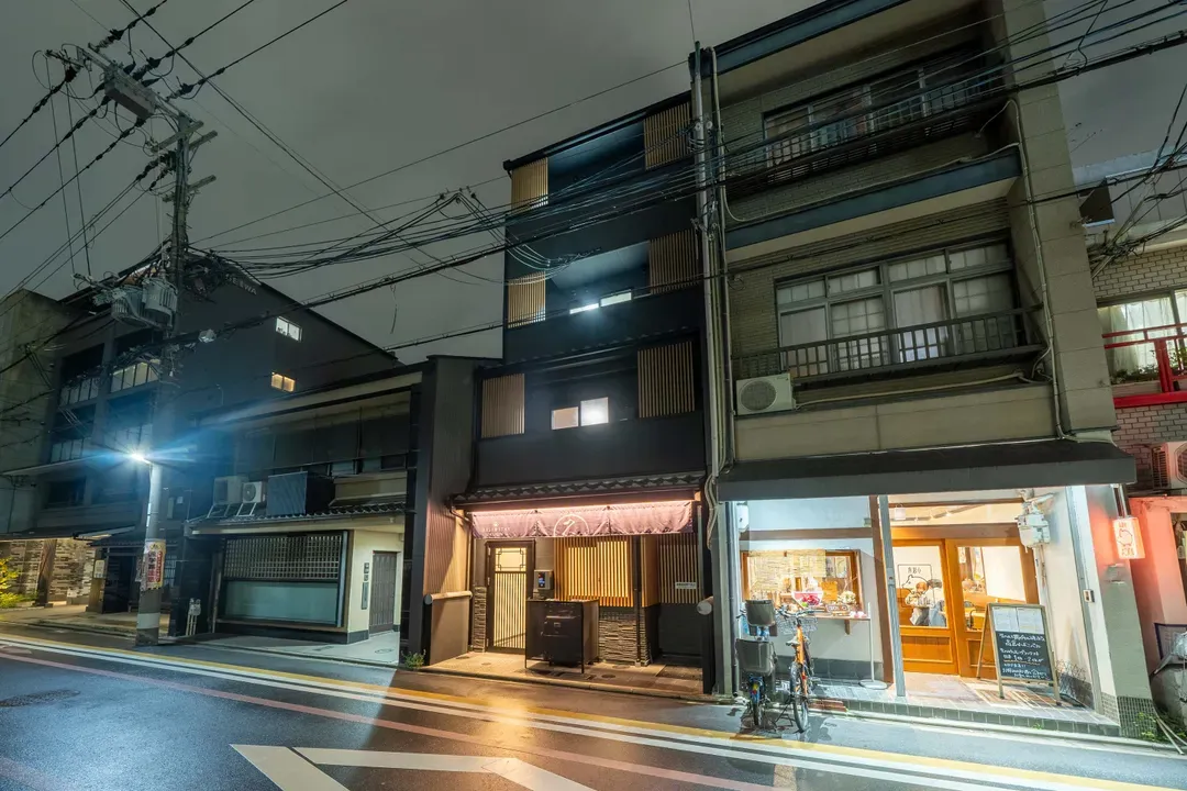 RESI STAY KUON-14