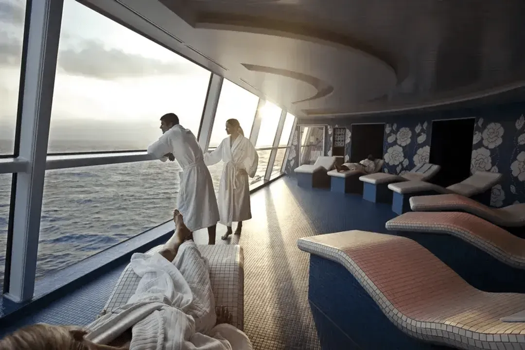 【名人遊輪極致號】CELEBRITY SOLSTICE～ 14天紐西蘭最佳之旅－奧克蘭上船，雪梨下船-10