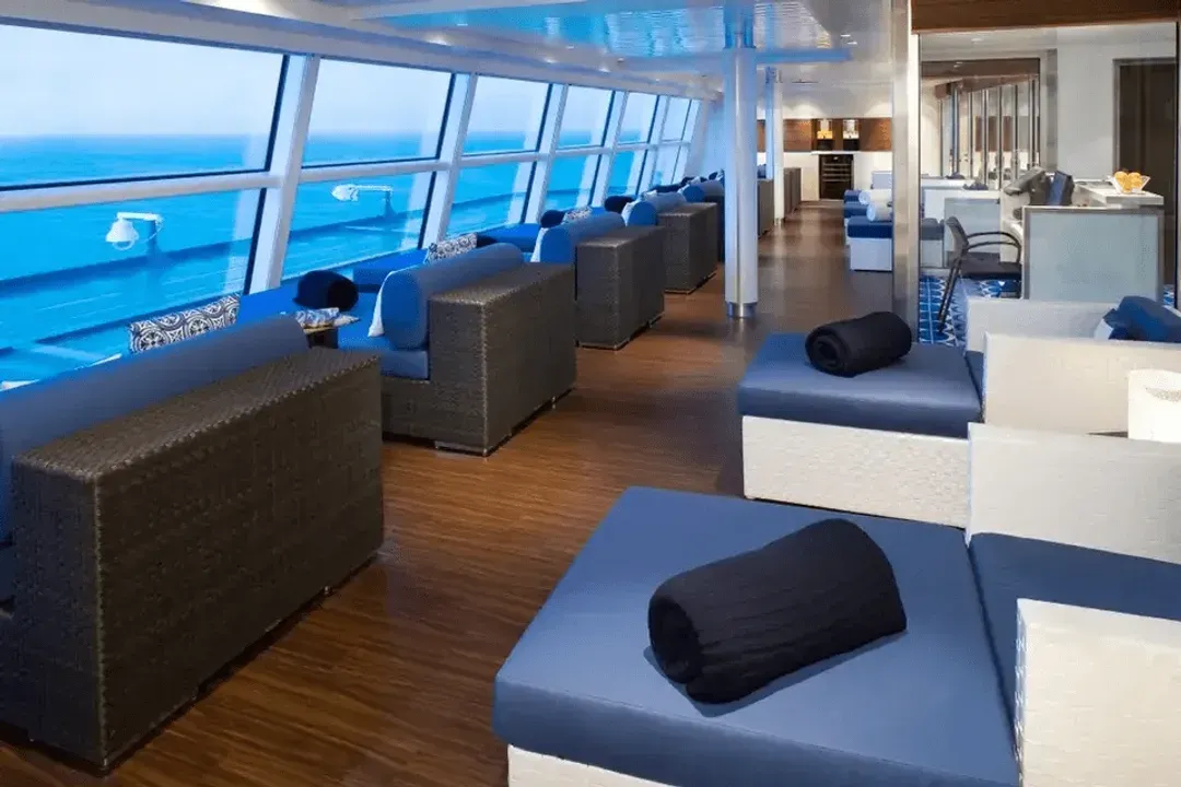 【名人遊輪極致號】CELEBRITY SOLSTICE～ 14天紐西蘭最佳之旅－奧克蘭上船，雪梨下船-9