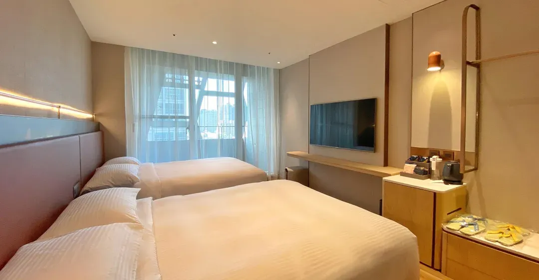 【高鐵假期】台中采．寓 halo house2日自由行-4