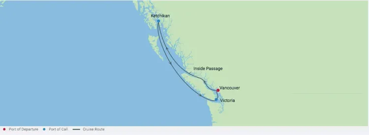 行程簡介-overview