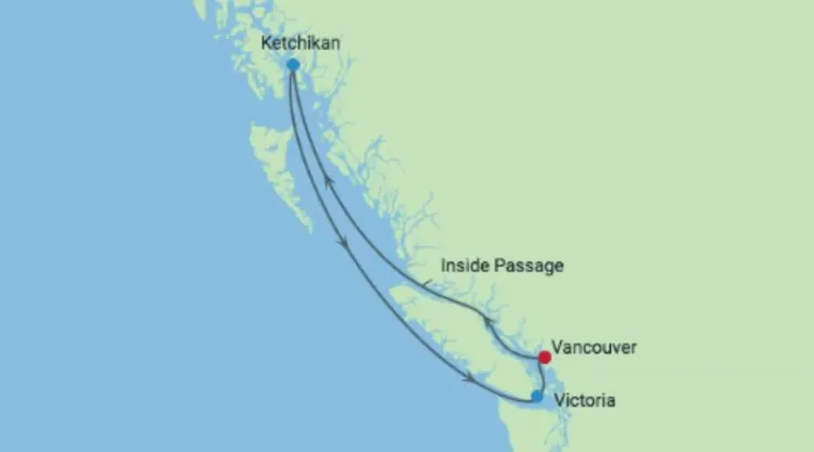 行程簡介-overview