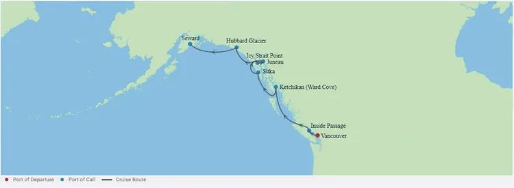 行程簡介-overview