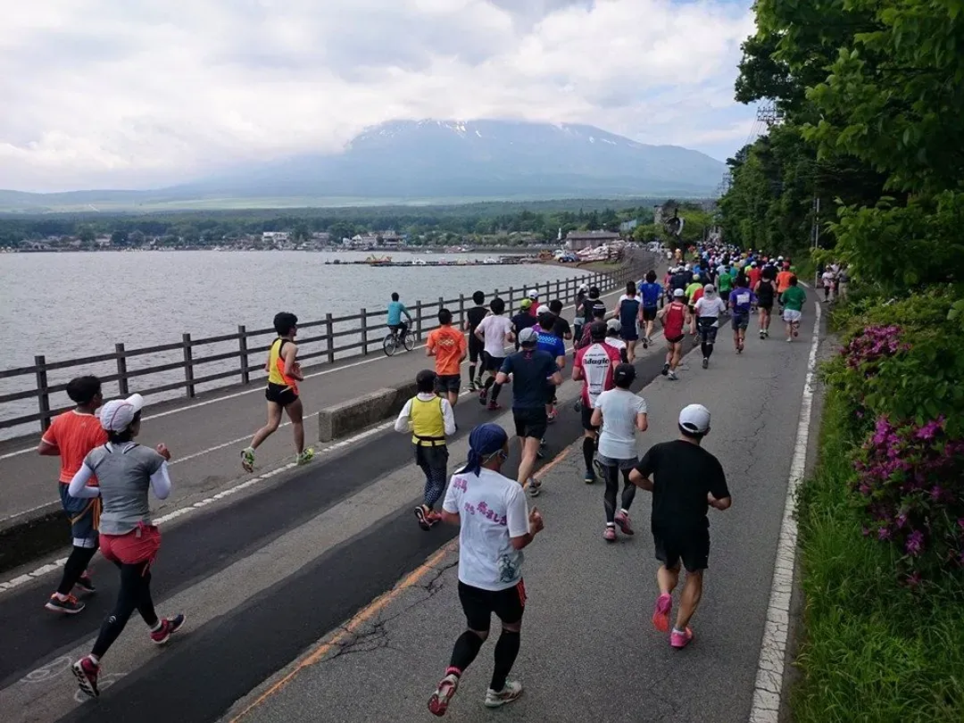 【2026山中湖公路賽】參賽權+超值精選2晚住宿-7