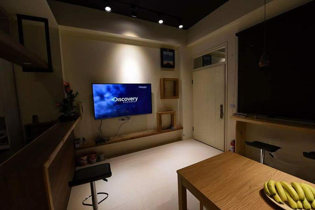 K2 Hostel