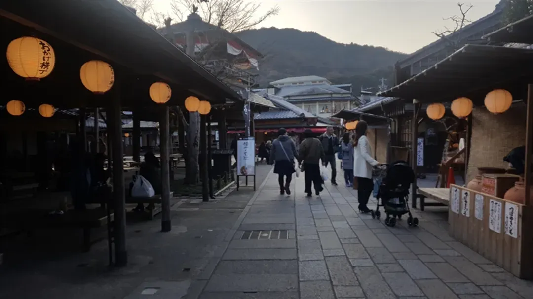 經典北陸旅遊｜台灣虎航｜立山黑部.合掌村.仙境上高地.名花之里.伊勢神宮.伊勢龍蝦六日｜來住一晚合掌村｜高雄來回-8
