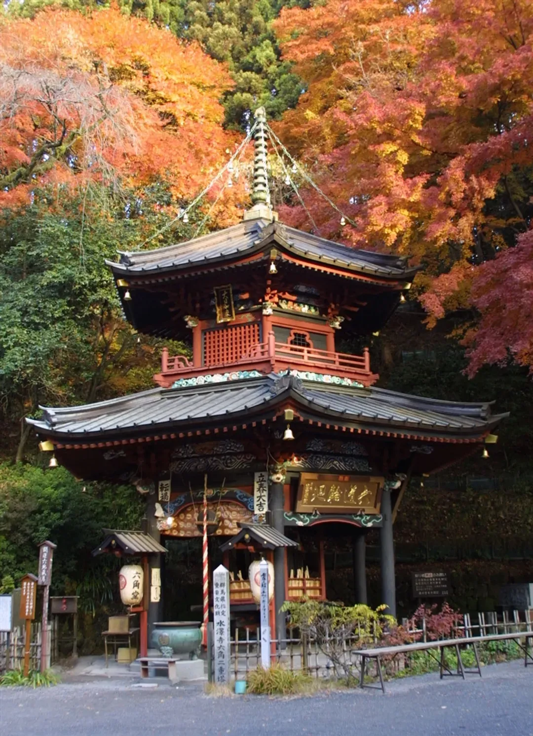 東京旅遊|日光東照宮.伊香保散策.草津湯畑.鬼押出園.輕井澤.鰻魚飯.雙溫泉六日|晚去晚回|高雄來回-6