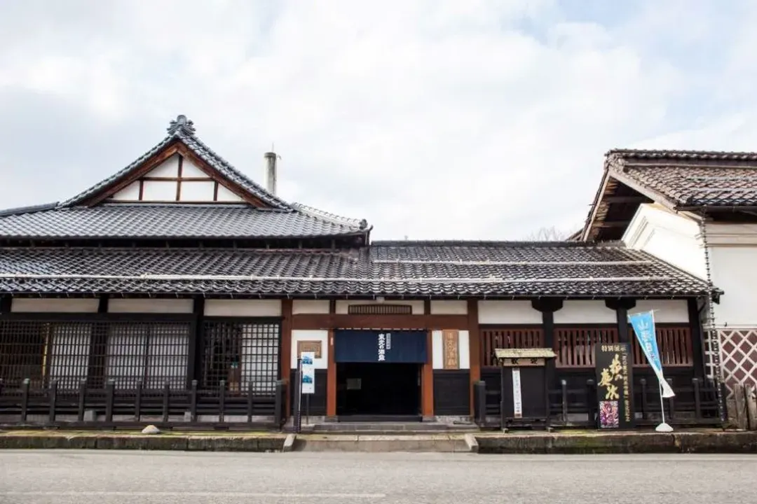 東北小鎮漫遊