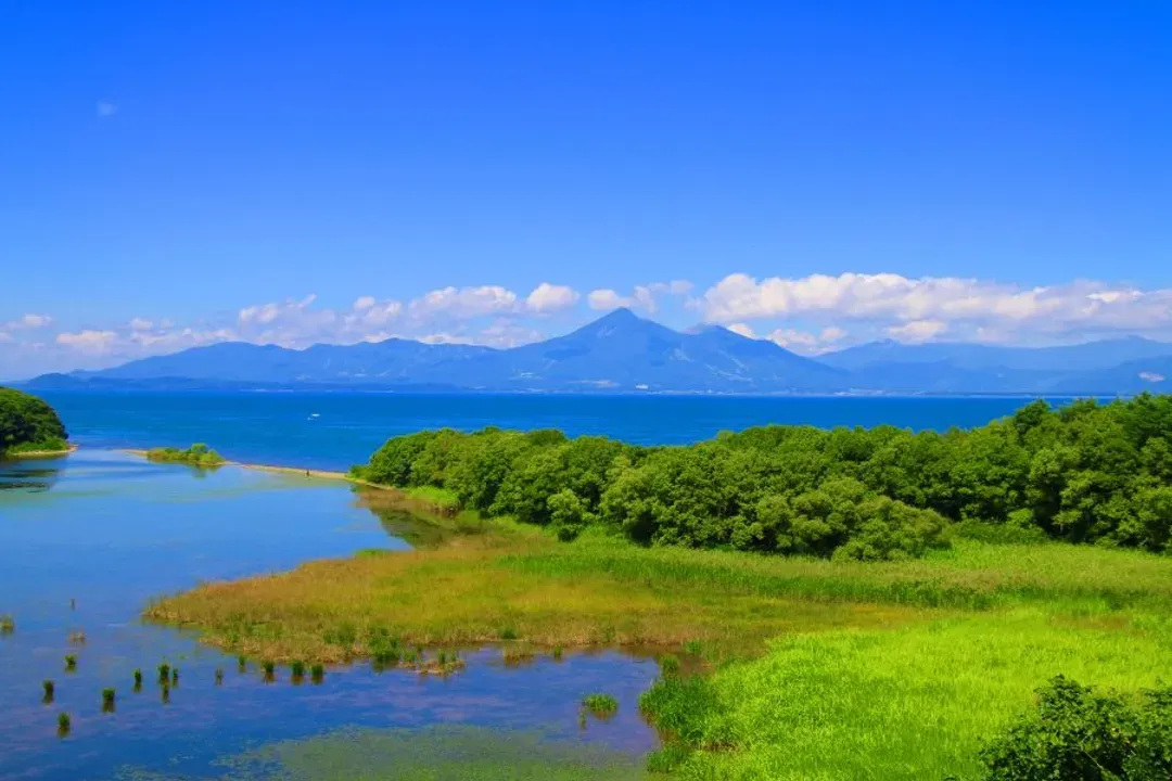 東北小鎮漫遊